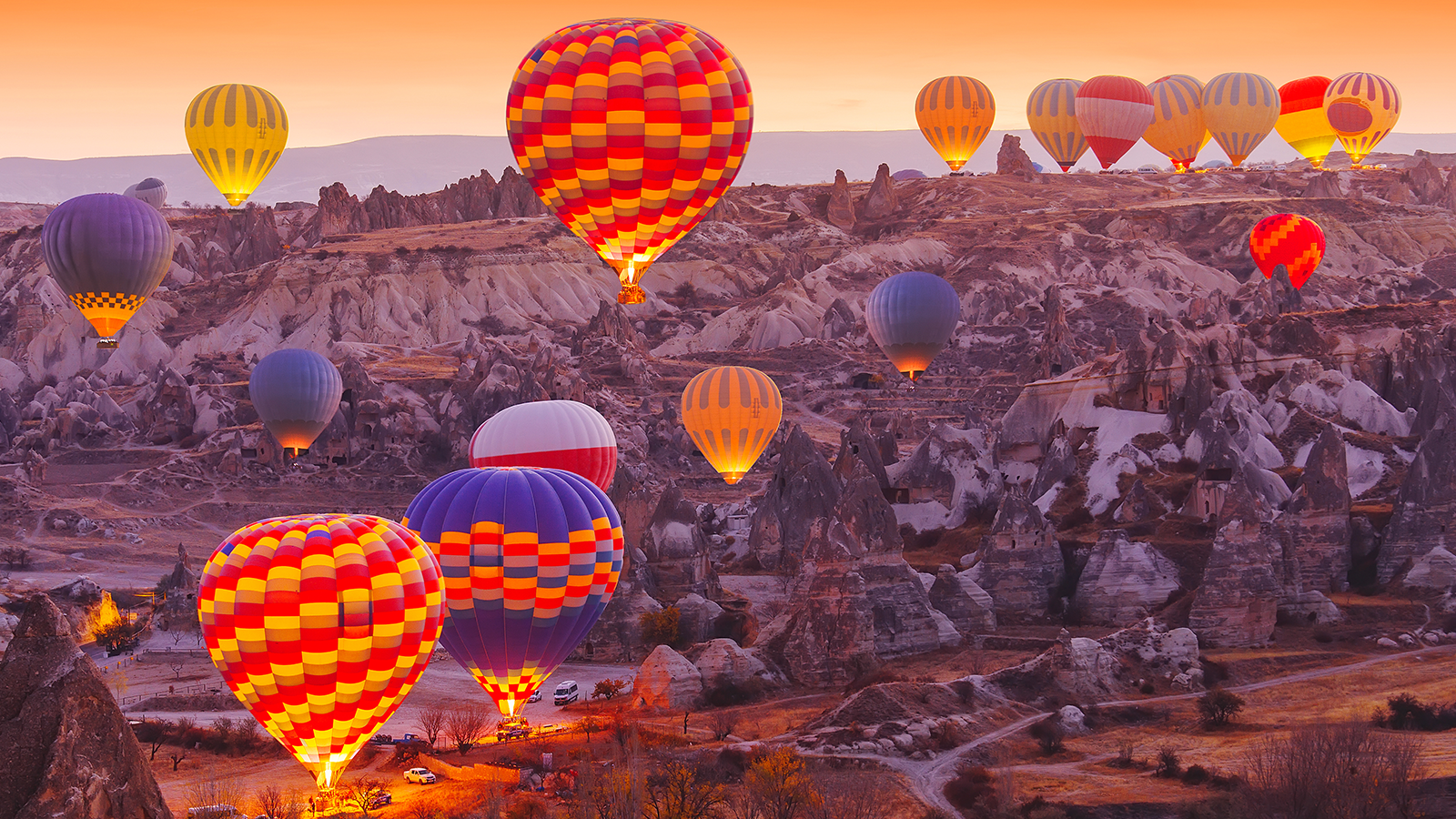 Viagi:ESTAMBUL Y CAPADOCIA 7 Desde: $986.00 USD En ocupación Doble